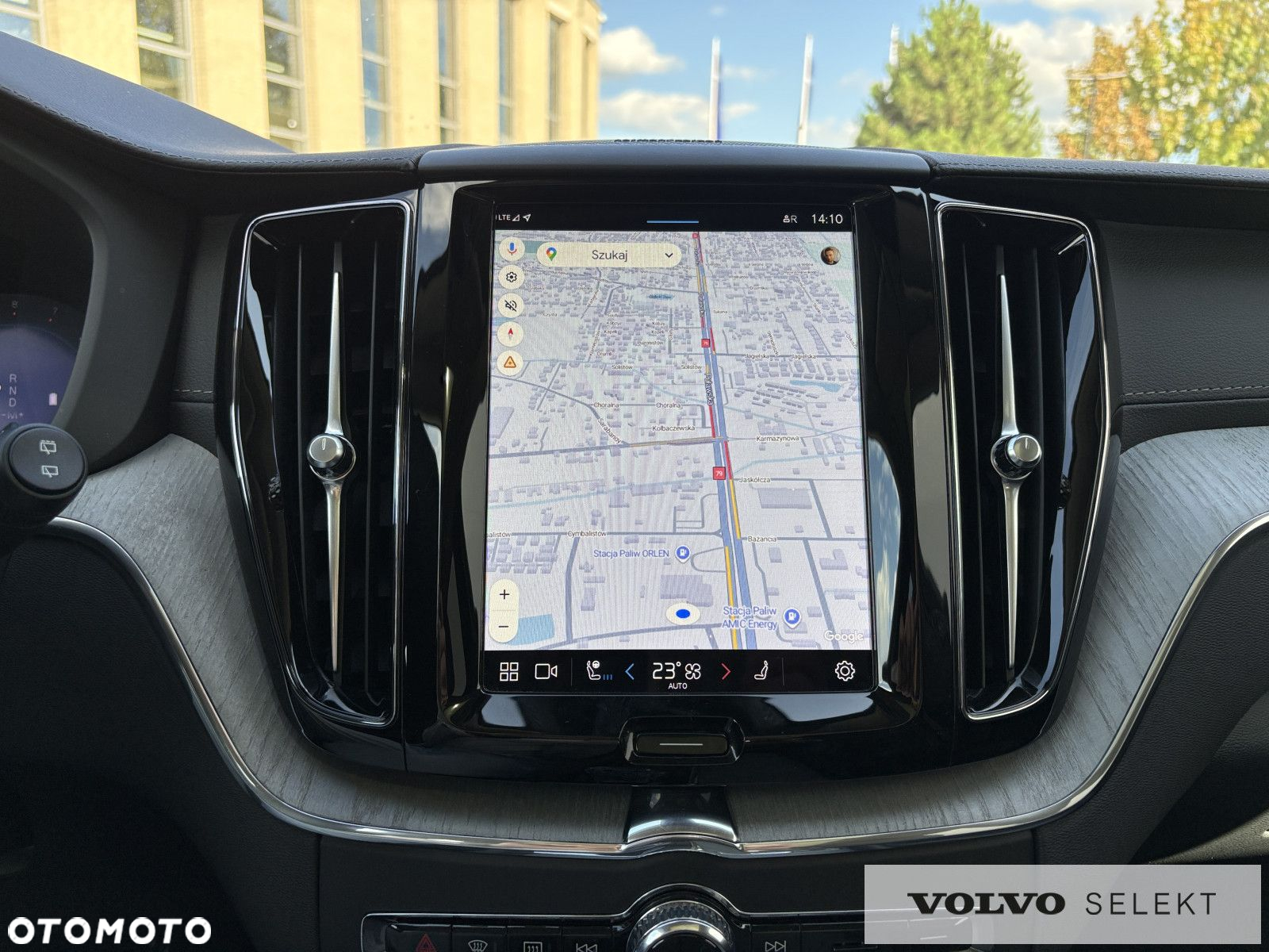 Volvo XC 60 - 19
