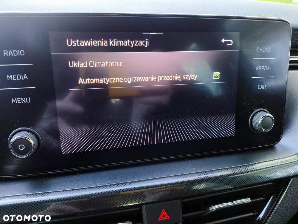 Skoda Scala 1.0 TSI Style - 21