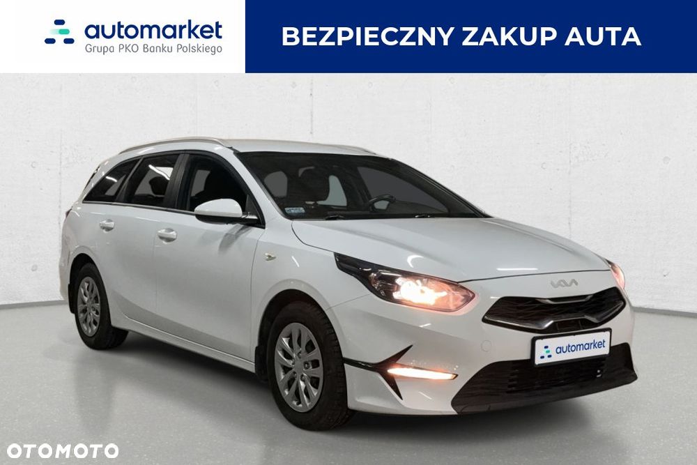 Kia Ceed 1.0 T-GDI S - 5