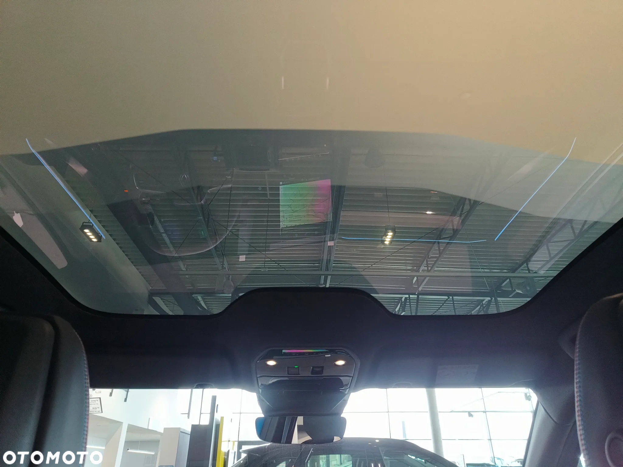 Renault Rafale 1.2 E-Tech PHEV 4x4 300 atelier Alpine MMT - 17