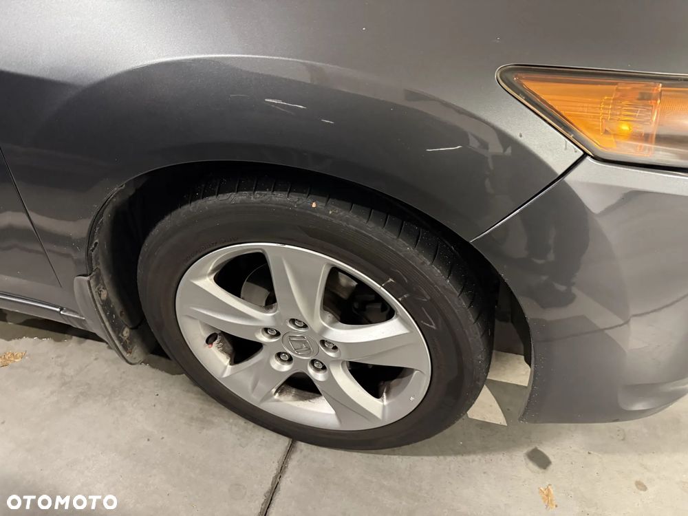 Honda Accord - 16