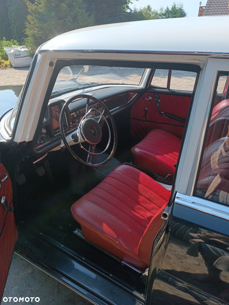 Mercedes-Benz Inny - 4
