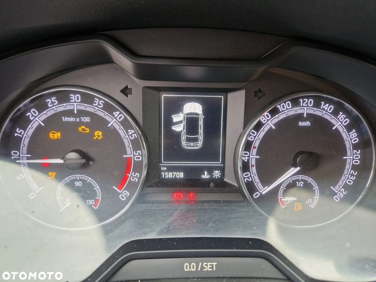 Skoda Octavia 1.6 TDI Active - 12