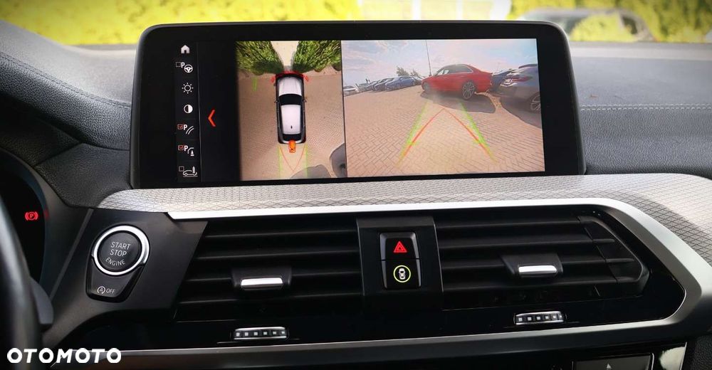 BMW X4 xM40d - 31