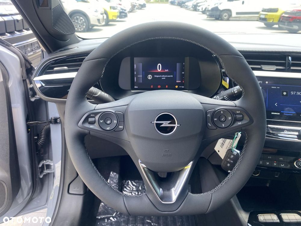 Opel Corsa - 15