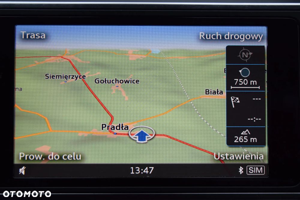 Audi A7 Sportback 3.0 TDI competition quattro tiptronic - 34