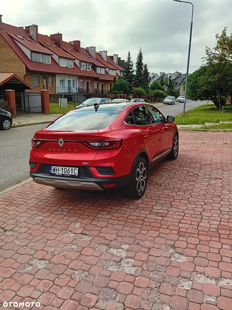 Renault Arkana - 26