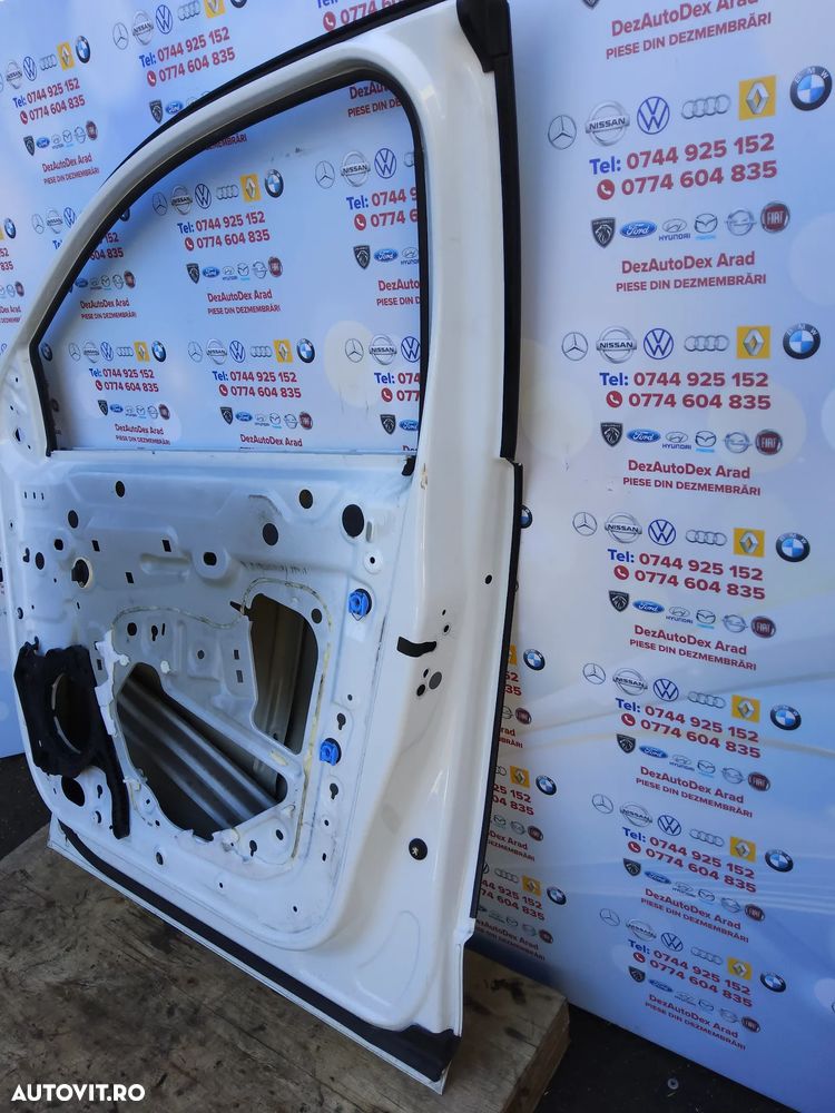 Usa Peugeot 3008 an 2016-2024 usi fata spate stânga dreapta Peugeot 3008 II - 18