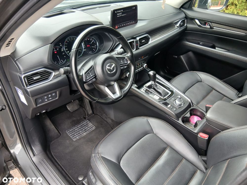 Mazda CX-5 2.0 Skyenergy 2WD - 16