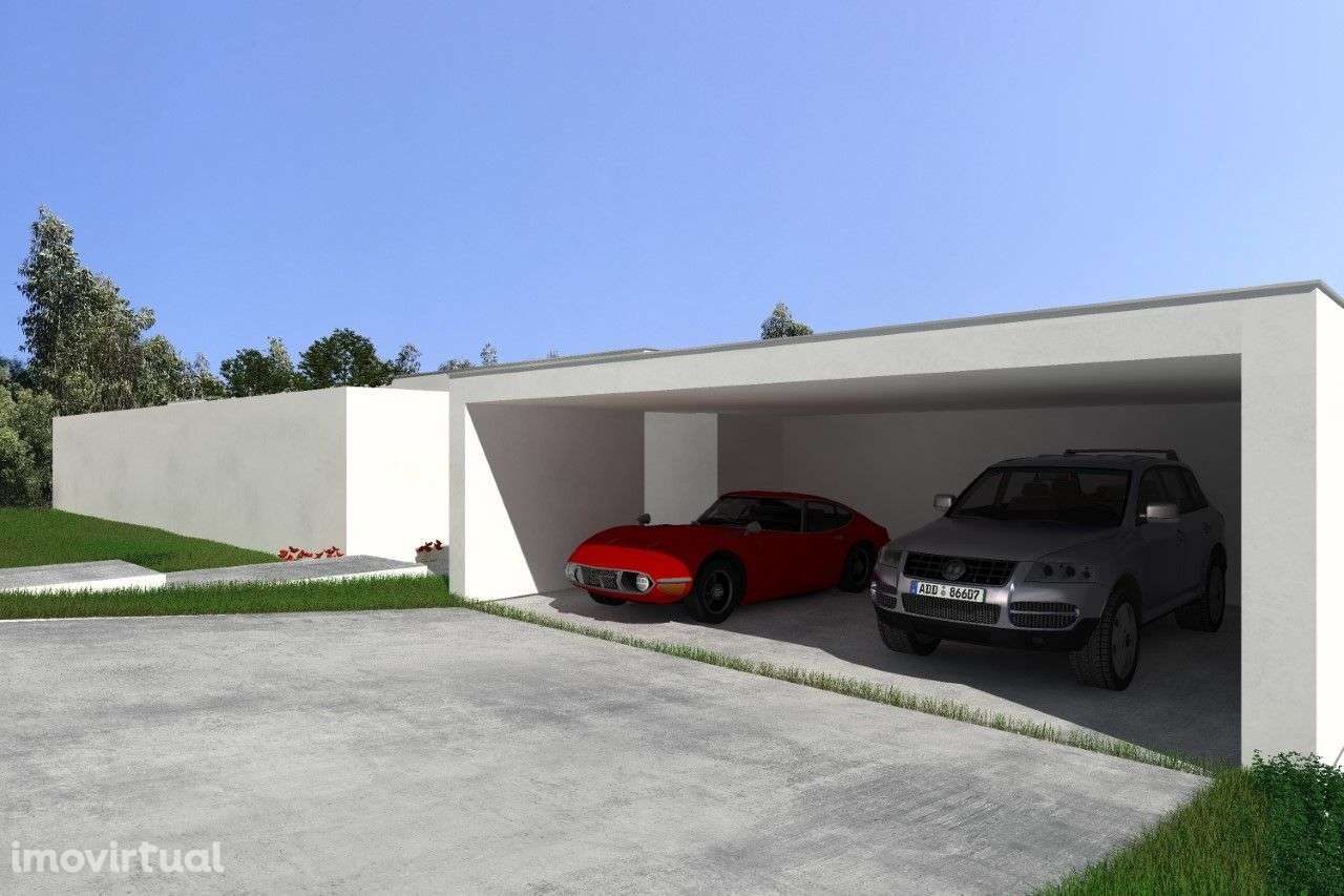 Moradia, 300 m², Fornelos e Queijada - Grande imagem: 4/5