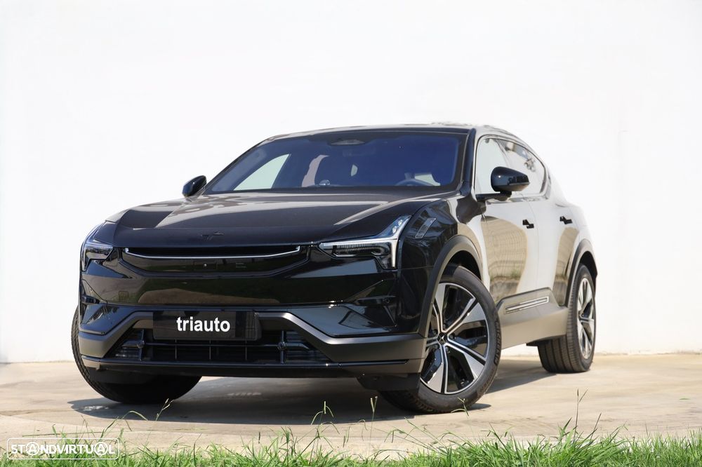 Polestar 3 Long Range 111 kWh AWD Plus Pilot - 31