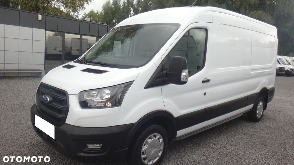 Ford TRANSIT - 4