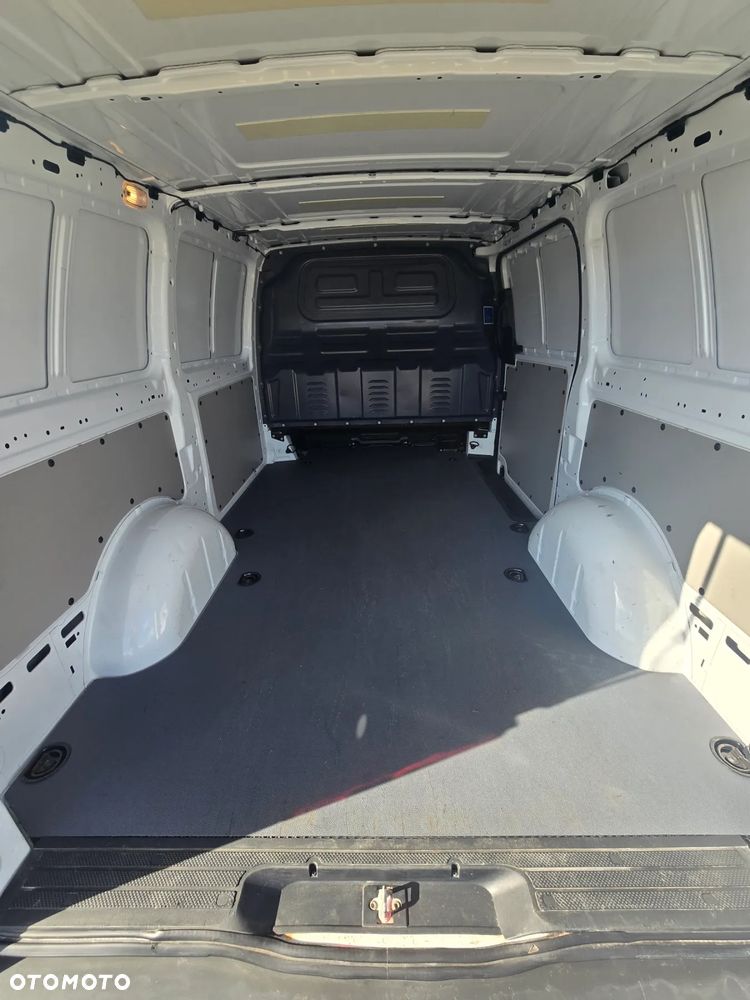 Mercedes-Benz VITO 116CDI Długi - 10