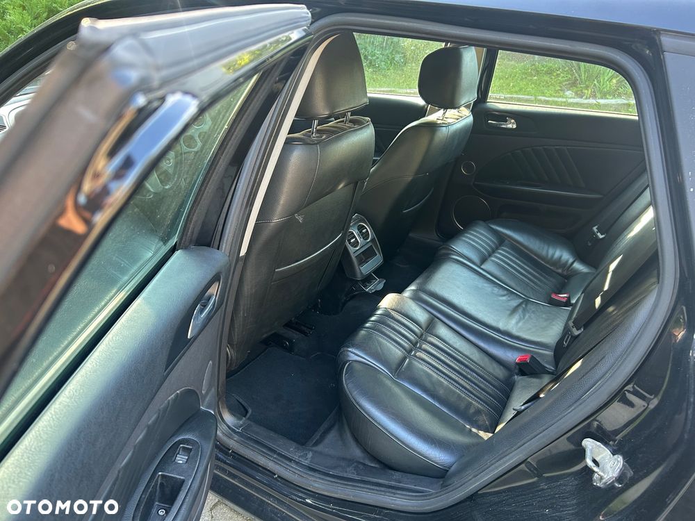 Alfa Romeo 159 1.8 MPI 16V Progression - 19