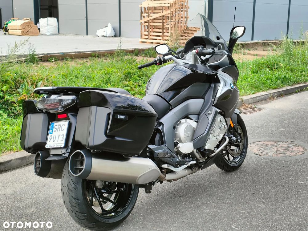 BMW K - 10