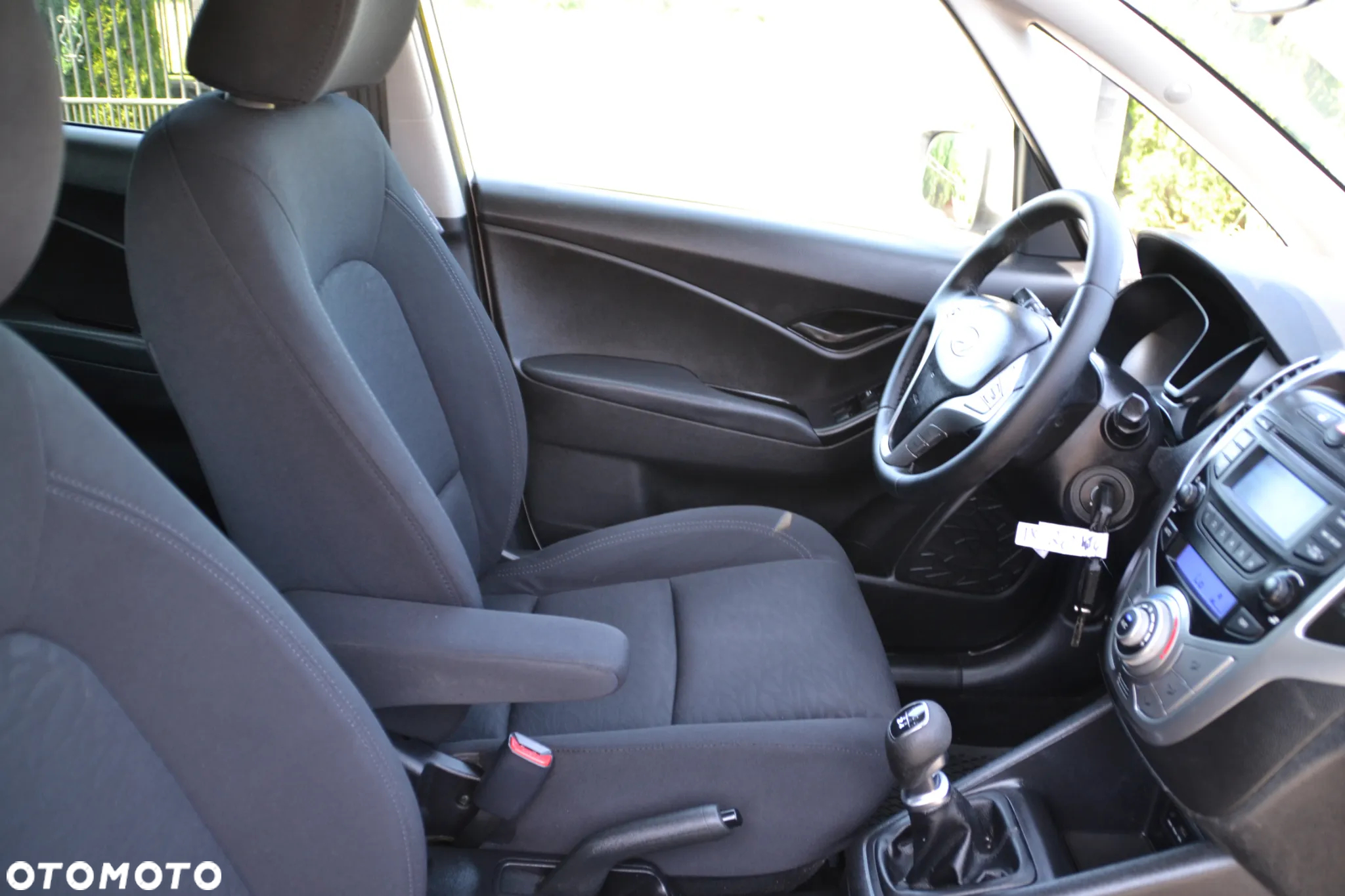 Hyundai ix20 1.4 5 Star Edition - 28