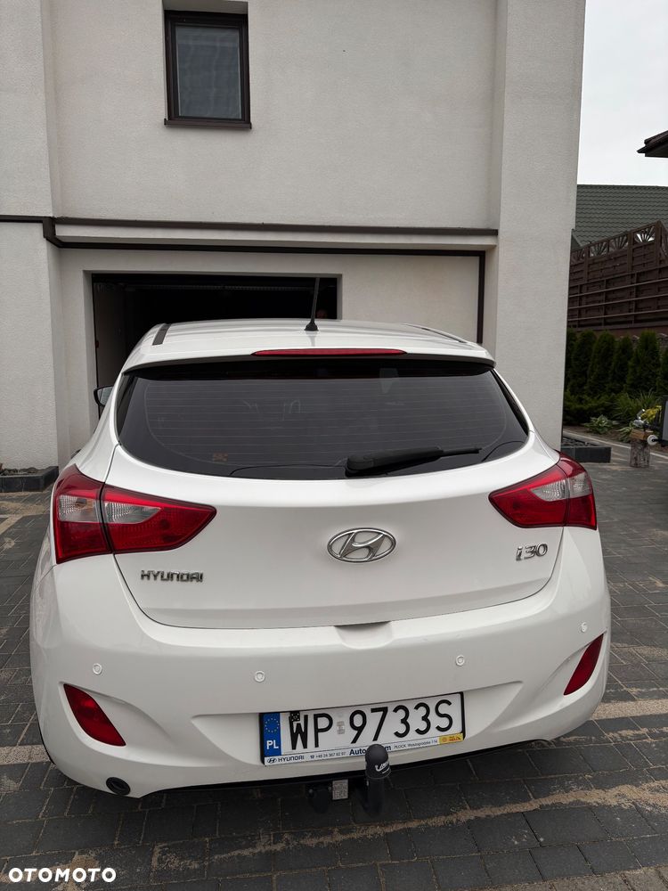 Hyundai i30 1.4 Comfort - 5
