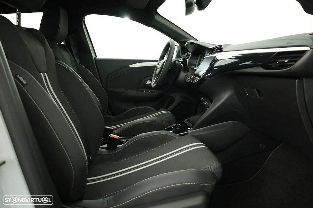 Opel Corsa 1.2 T GS Aut. - 20