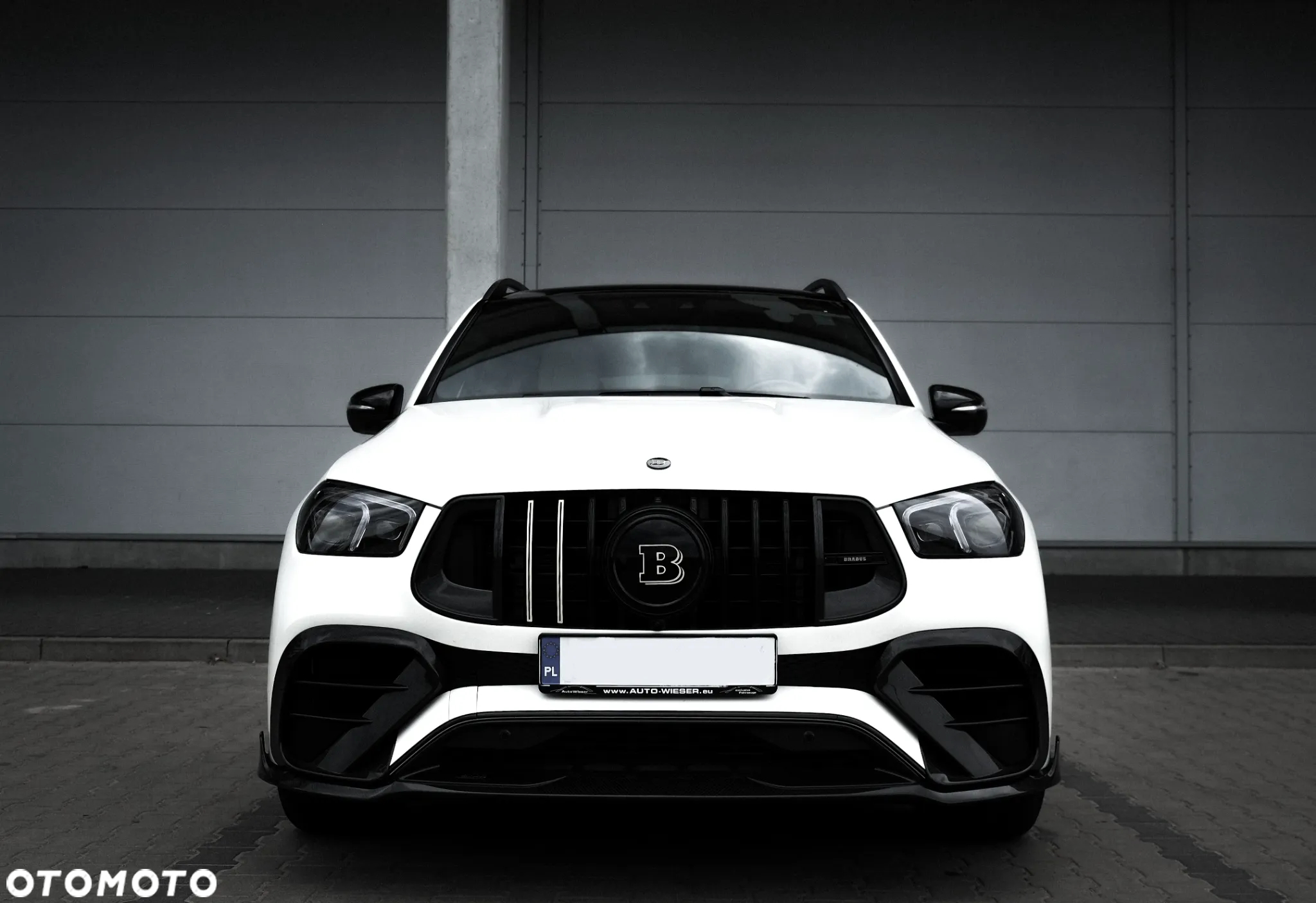 Mercedes-Benz GLE AMG 63 S 4-Matic - 4