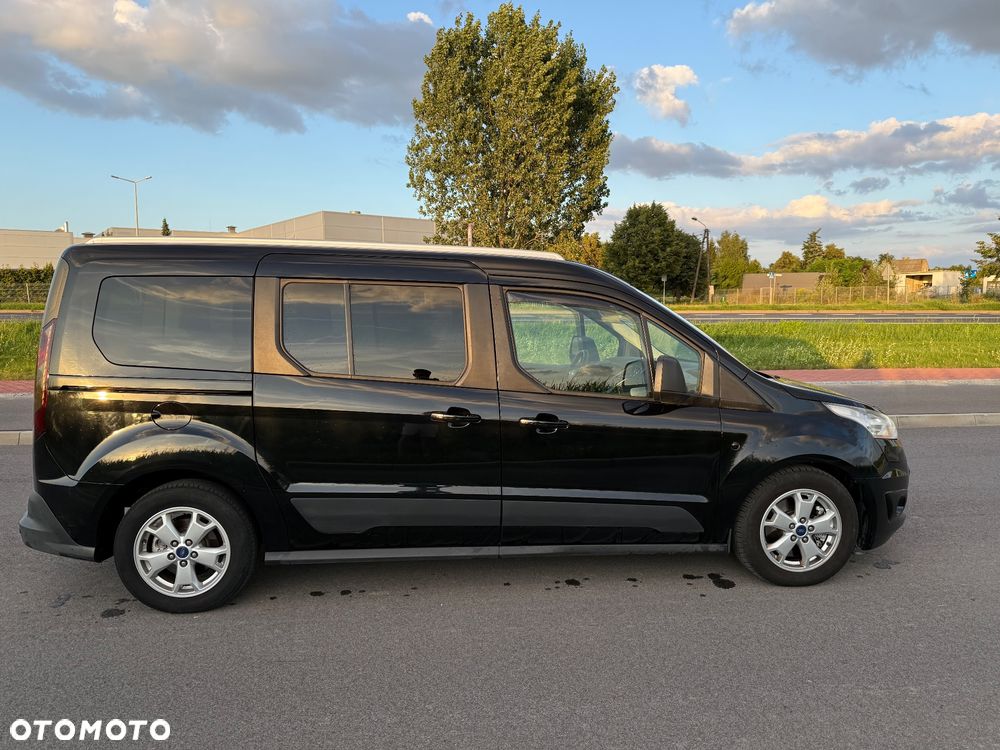 Ford Tourneo Connect Grand - 2