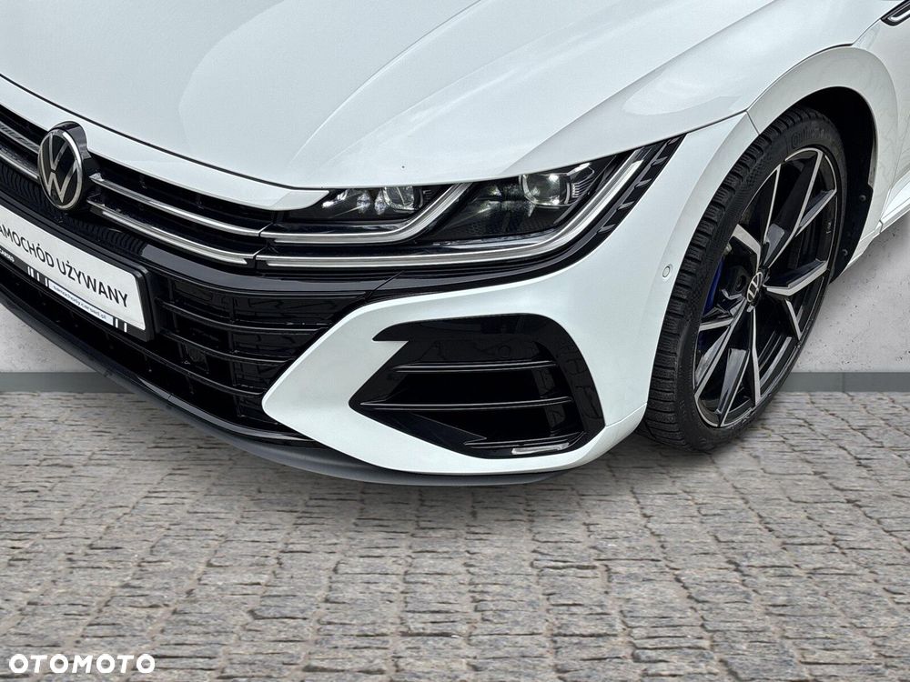 Volkswagen Arteon 2.0 TSI 4Motion R DSG - 34