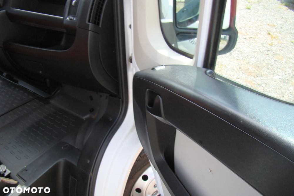 Fiat Ducato - 12