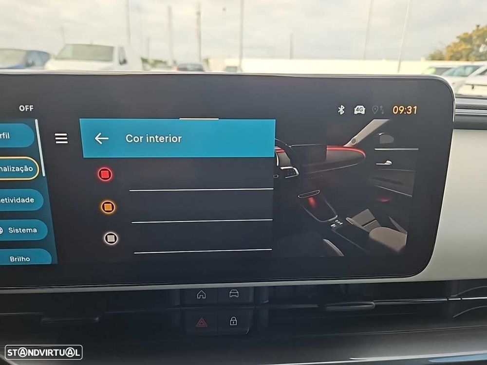 Fiat 600 1.2 Hybrid La Prima - 23