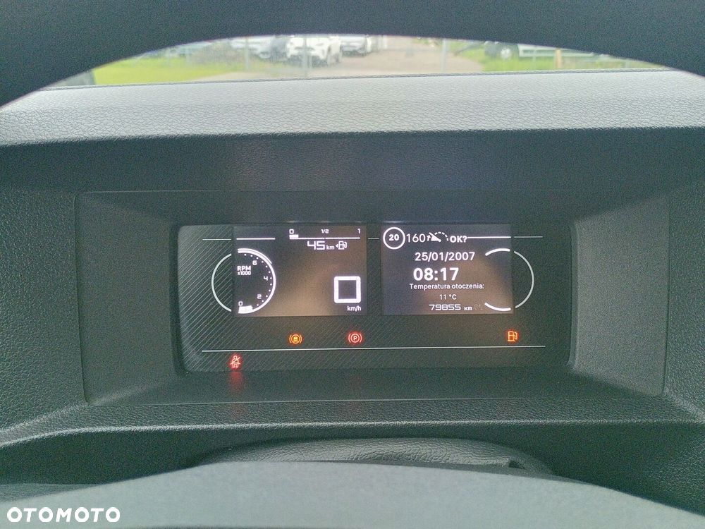 Toyota PROACE - 19