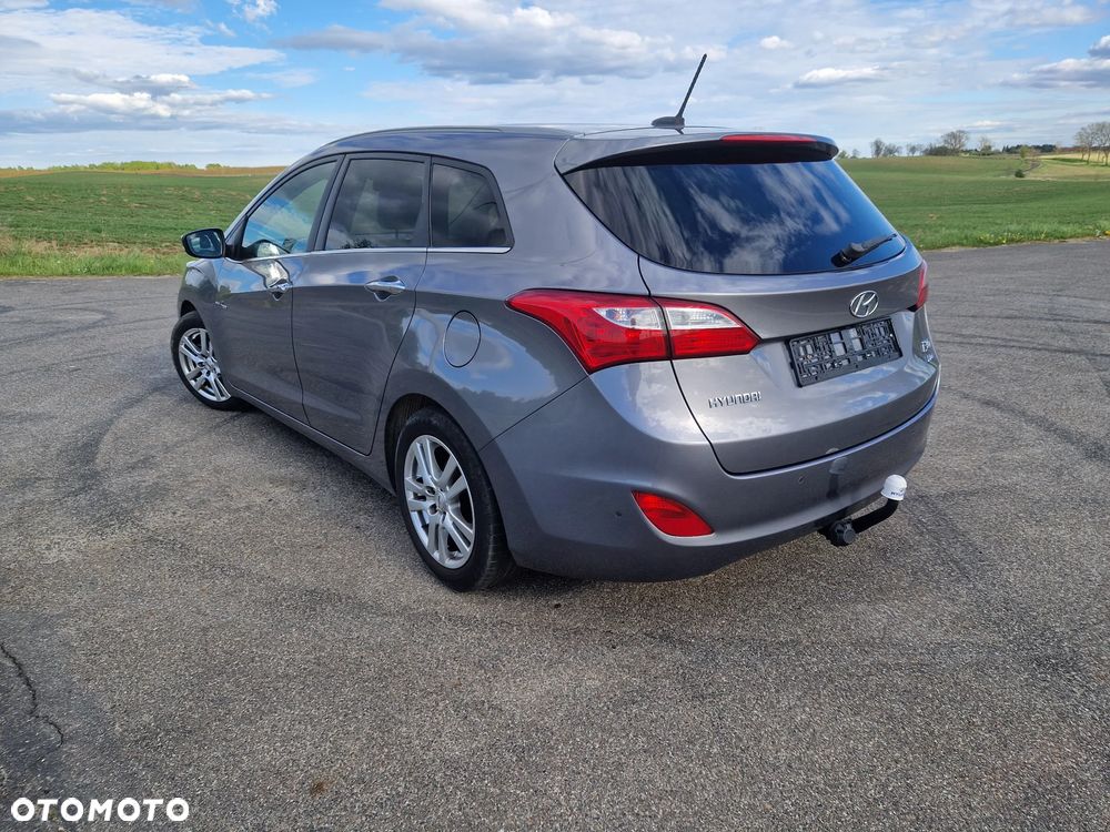 Hyundai i30 - 8