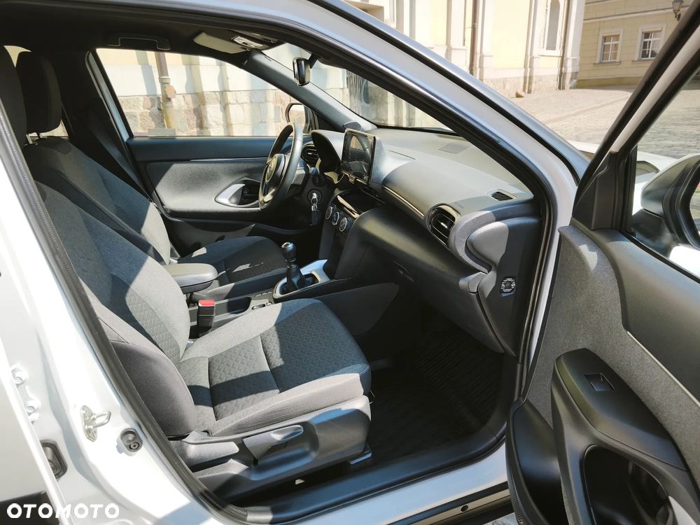 Toyota Yaris Cross 1.5 Comfort - 11