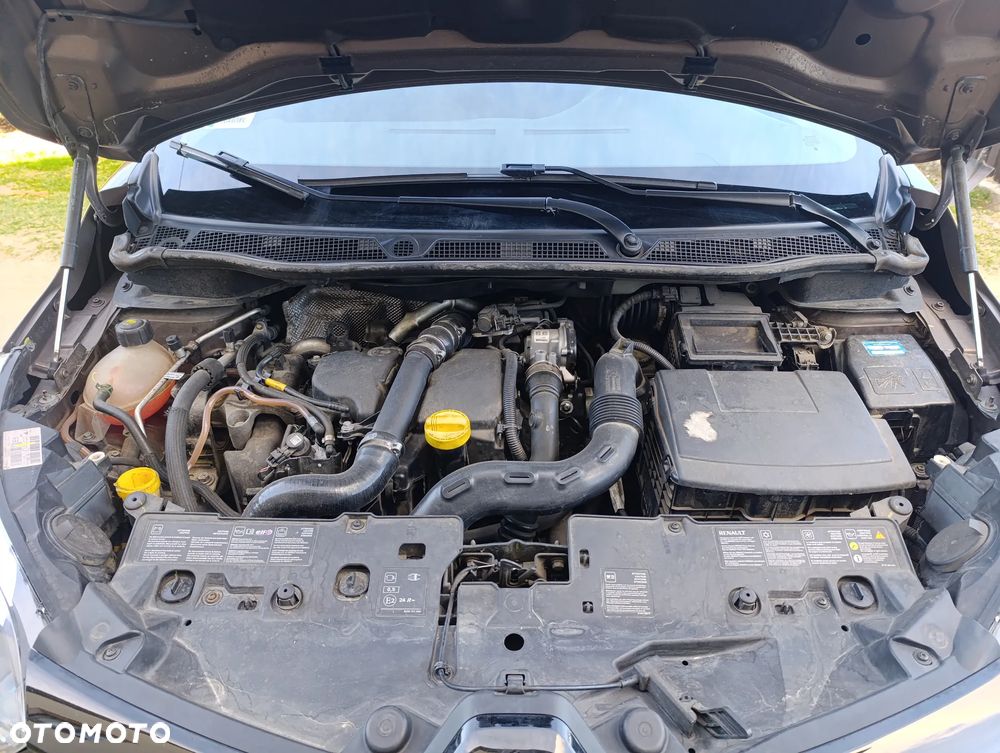 Renault Captur ENERGY dCi 90 Start&Stop Helly Hansen - 15