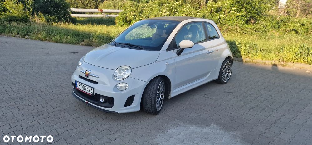 Fiat 500 - 1