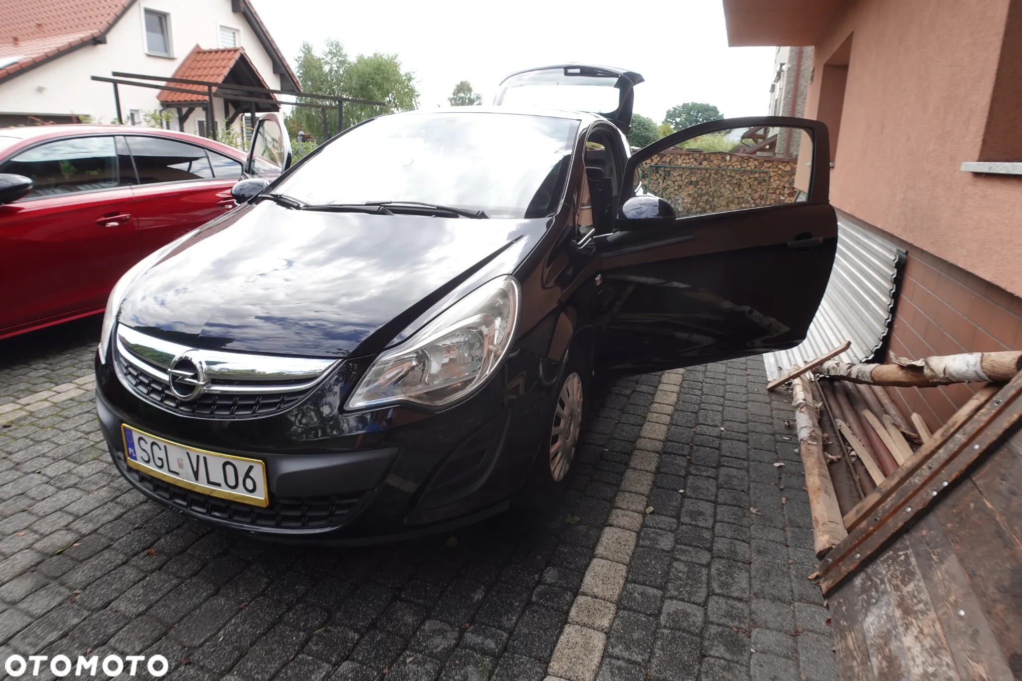 Opel Corsa - 2