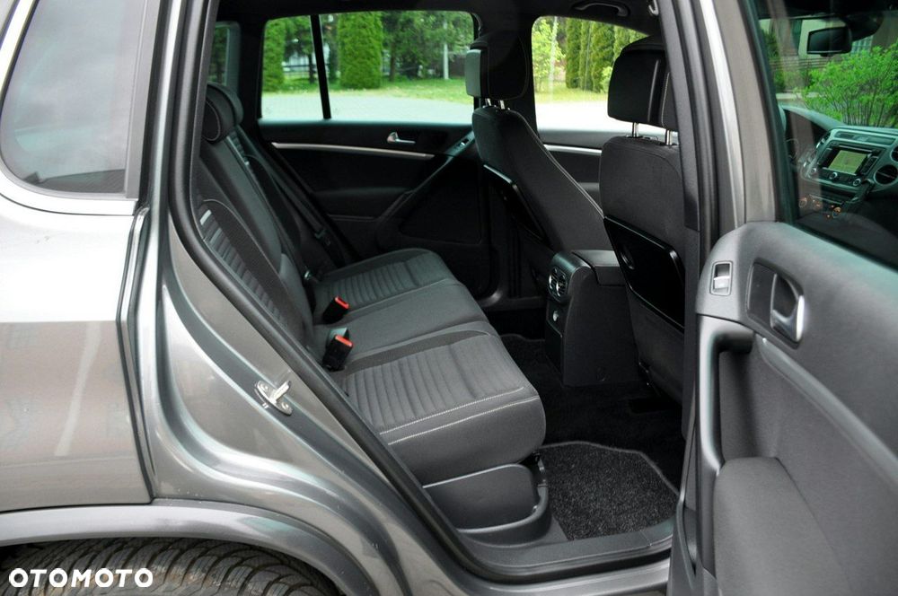 Volkswagen Tiguan - 20