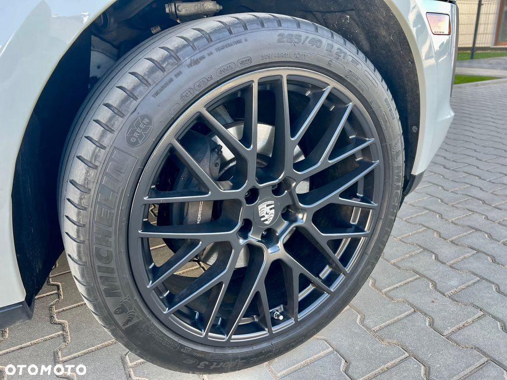 Porsche Macan PDK - 37