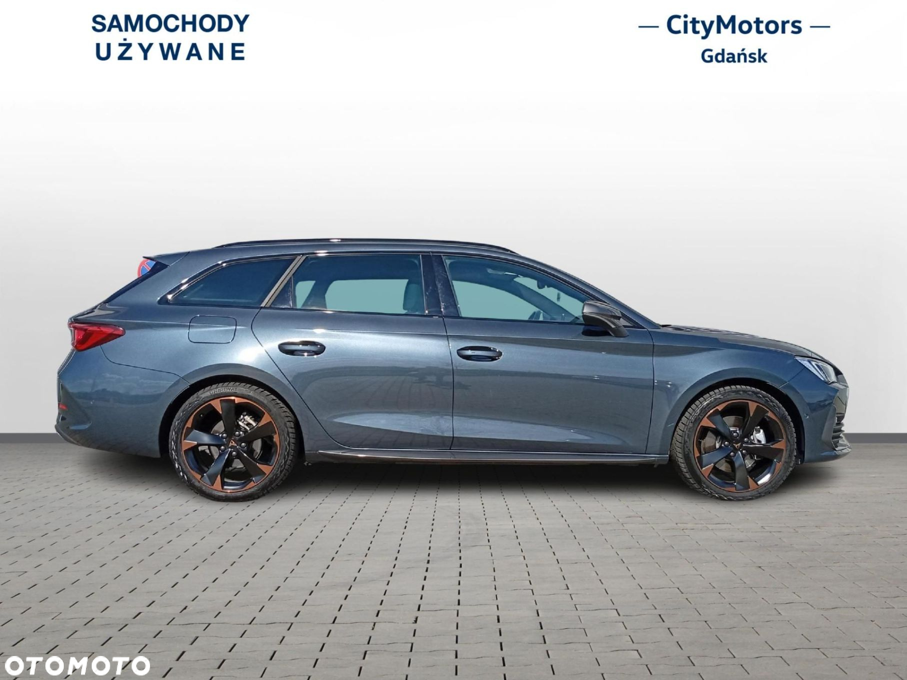 Cupra Leon 2.0 TDI DSG - 4