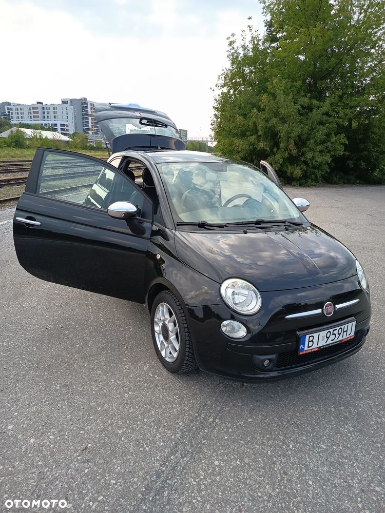 Fiat 500 1.2 S - 25