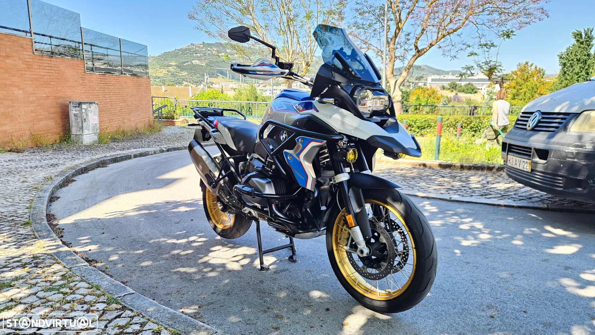 BMW R 1250 GS HP - 4