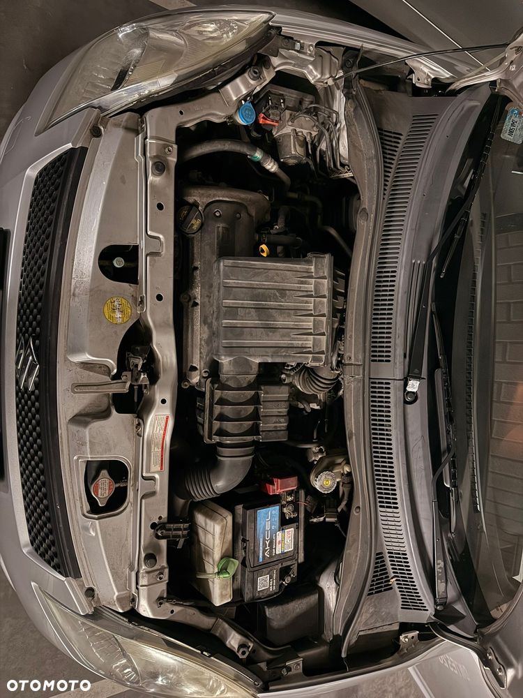 Suzuki Swift 1.3 Classic - 10