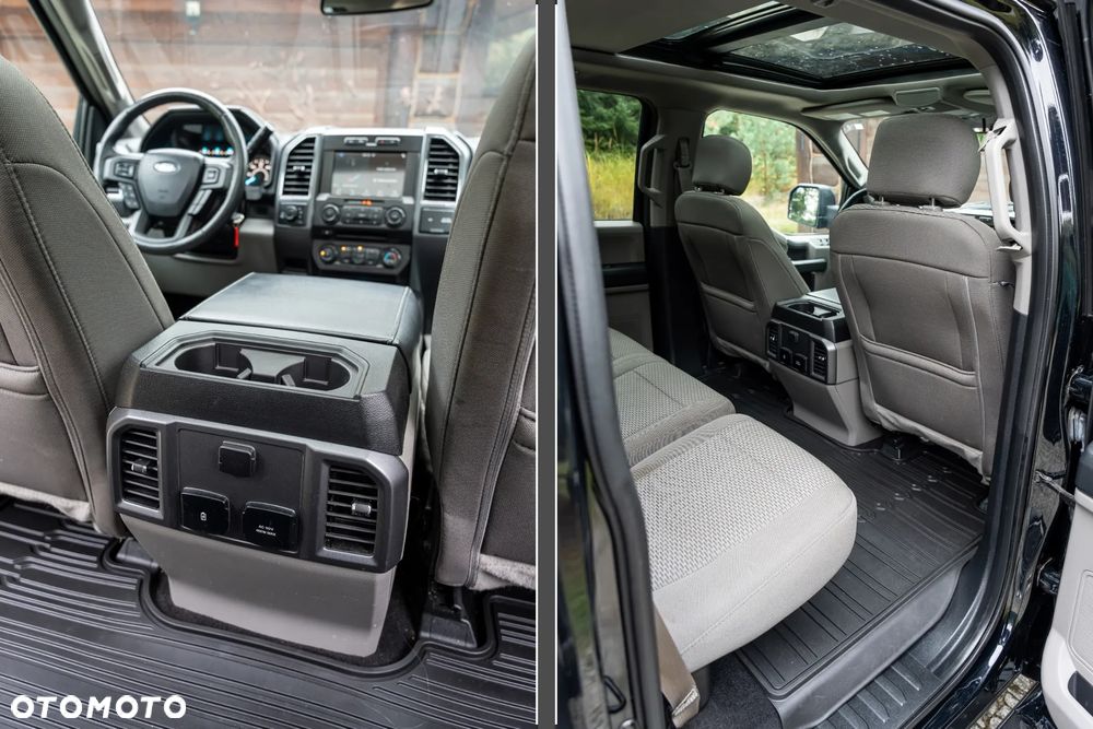 Ford F150 - 40