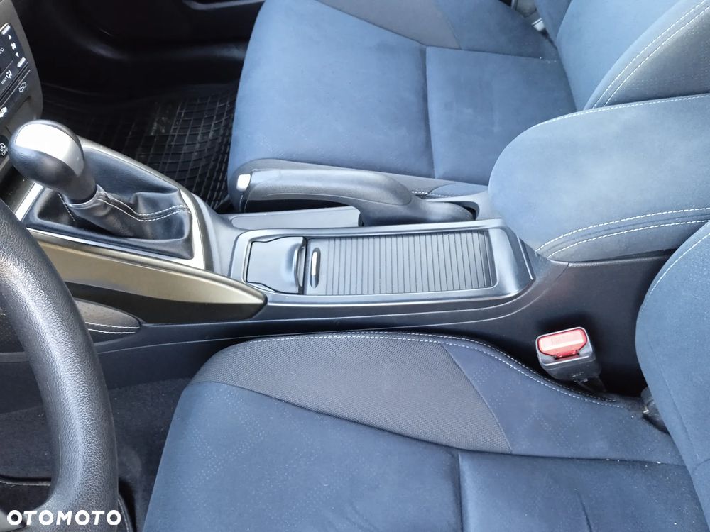 Honda Civic 1.6 i-DTEC Style Edition - 8