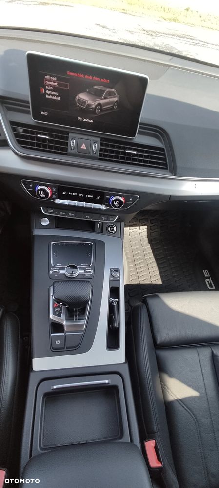 Audi Q5 2.0 TFSI Quattro Sport S tronic - 22