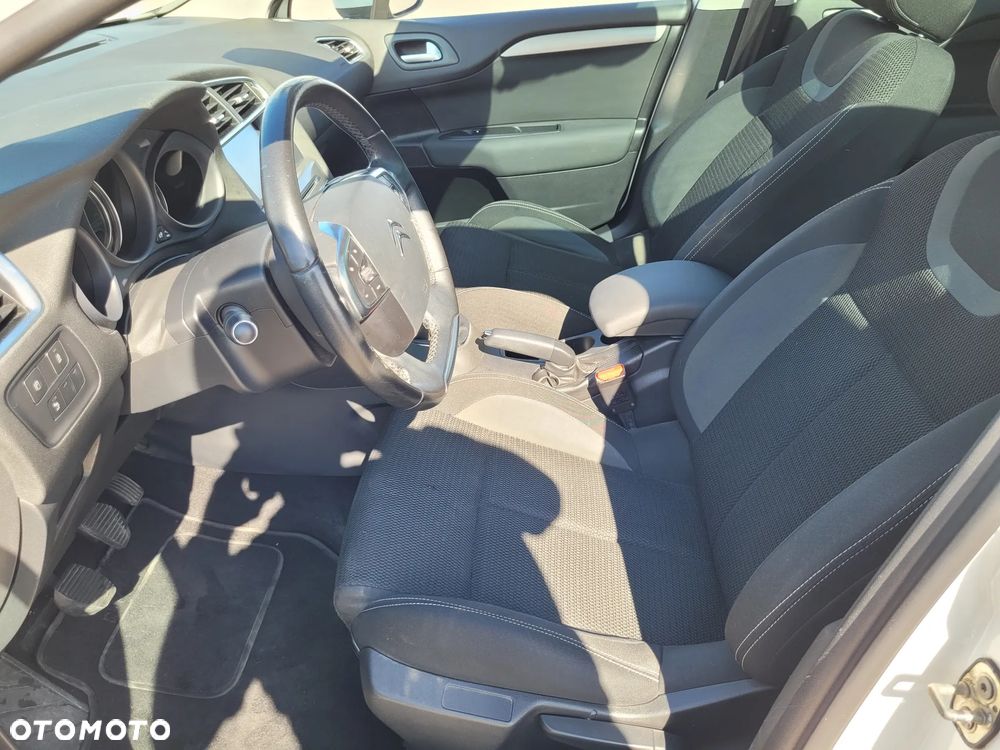 Citroën C4 1.2 PureTech Feel Edition - 14