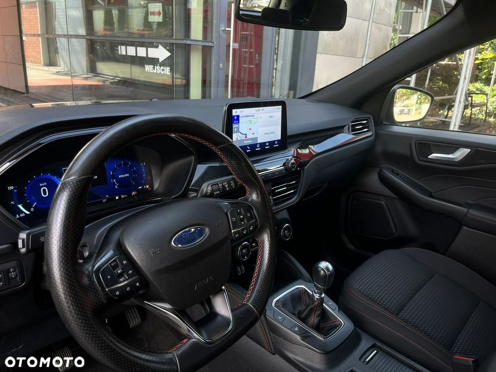 Ford Kuga 1.5 EcoBoost ST-LINE - 15