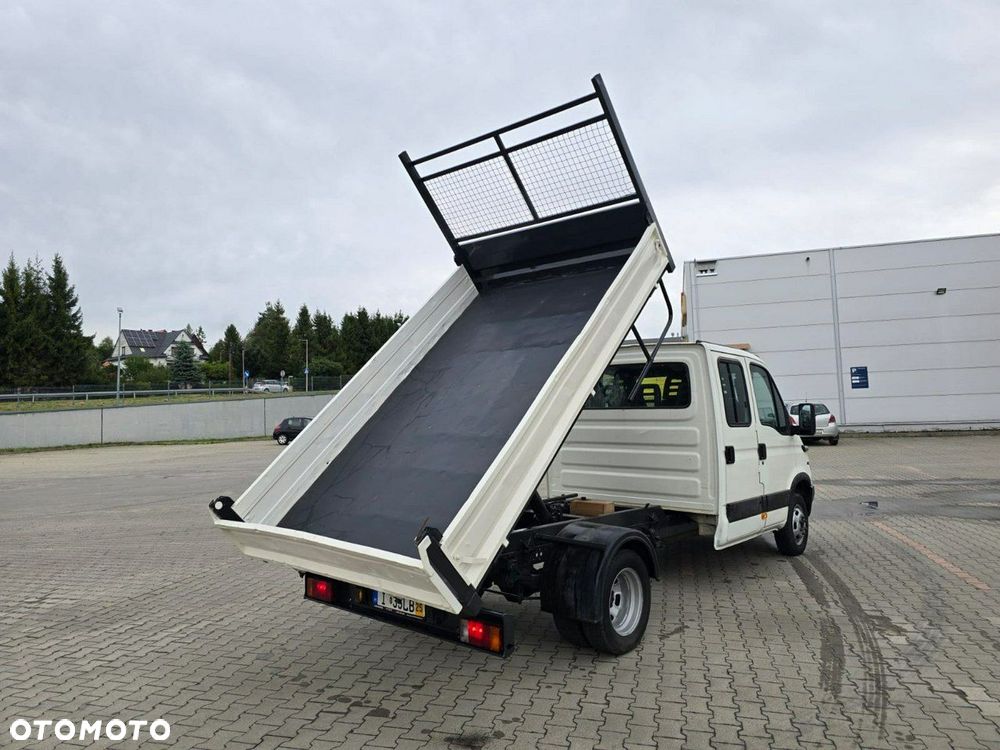 Iveco Daily 35C13 - 10