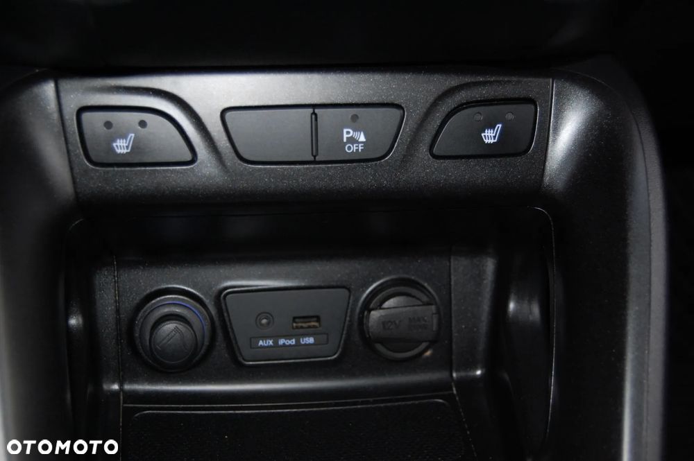 Hyundai ix35 1.6 2WD 5 Star Edition - 31