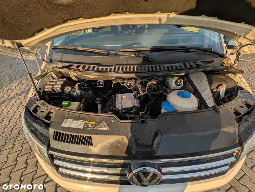 Volkswagen Multivan 2.0 TDI L1 Comfortline DSG - 13