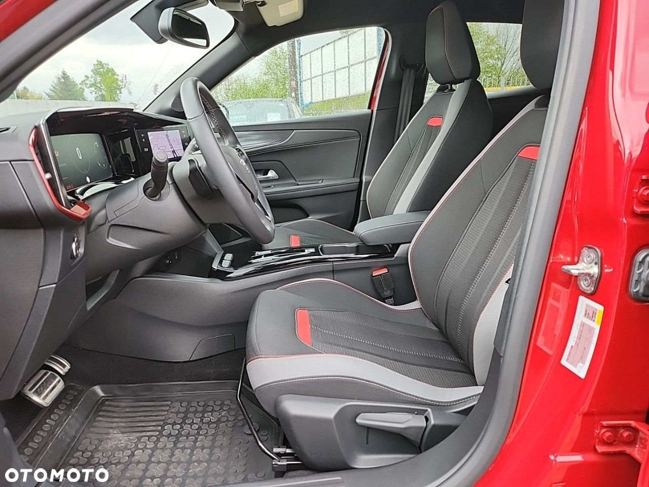 Opel Mokka 1.2 T GS S&S - 9