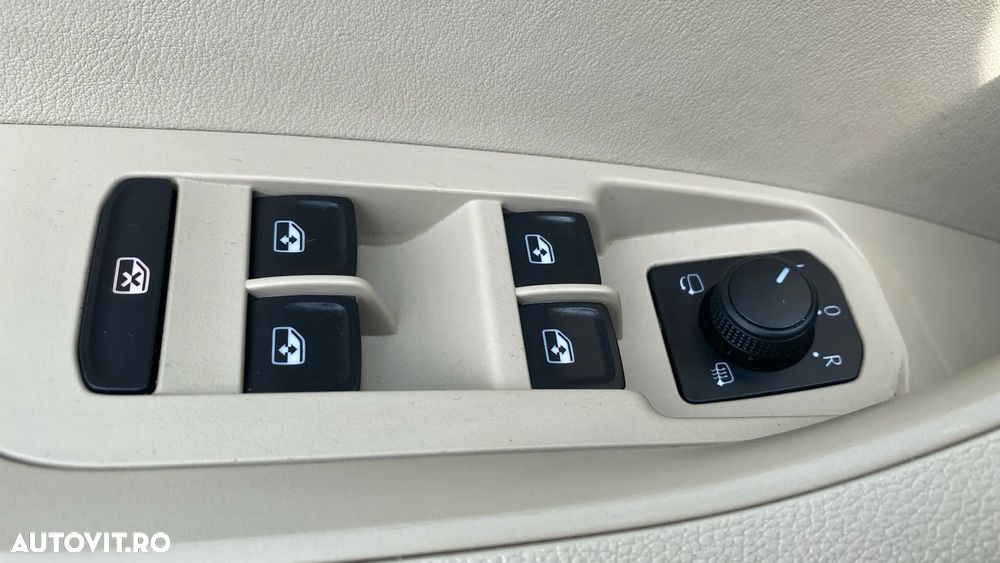 Skoda Kodiaq 2.0 TDI 4X4 DSG Style - 17