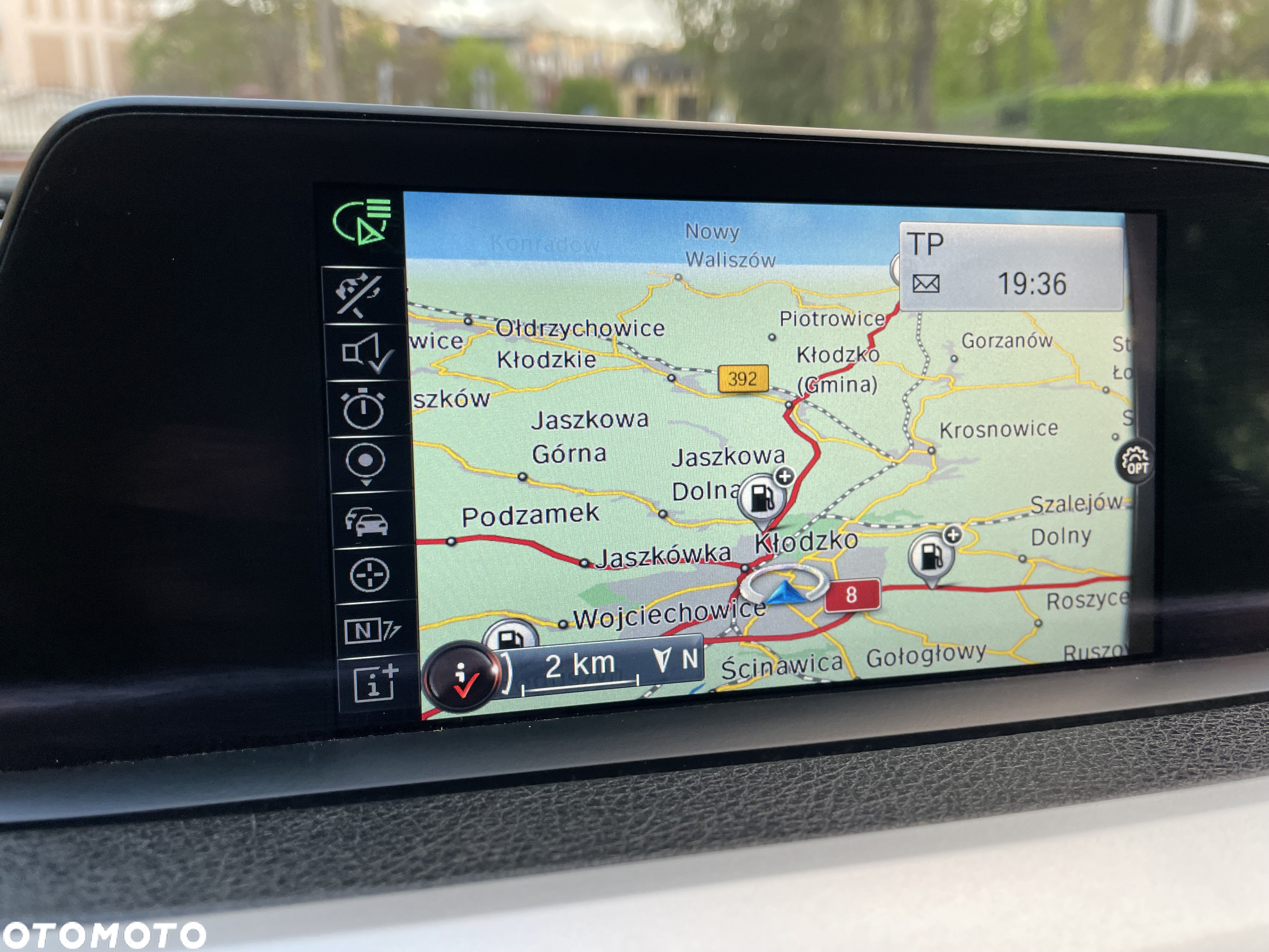 BMW Seria 3 318d Touring Modern Line - 14